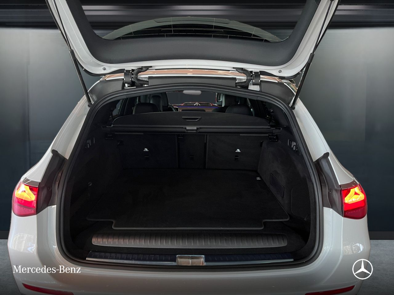 Mercedes-Benz E-Klasse – Bild 5