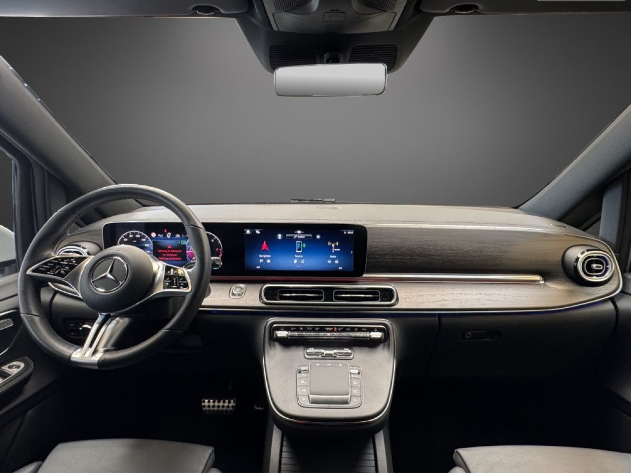 Mercedes-Benz V-Klasse – Bild 18