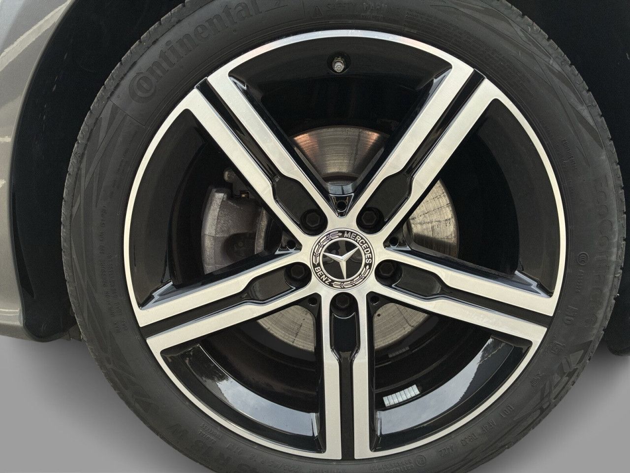 Mercedes-Benz CLA – Bild 10
