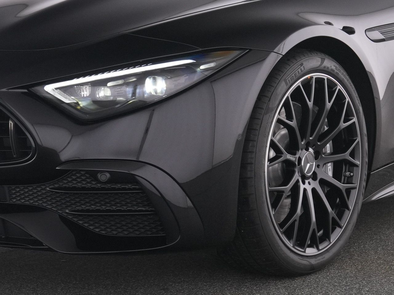 Mercedes-Benz SL – Bild 5