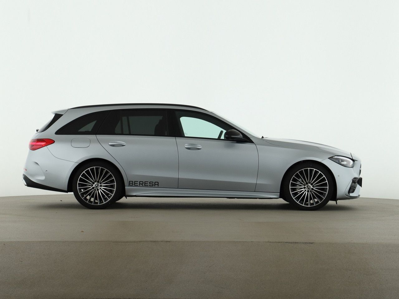 Mercedes-Benz C-Klasse – Bild 7