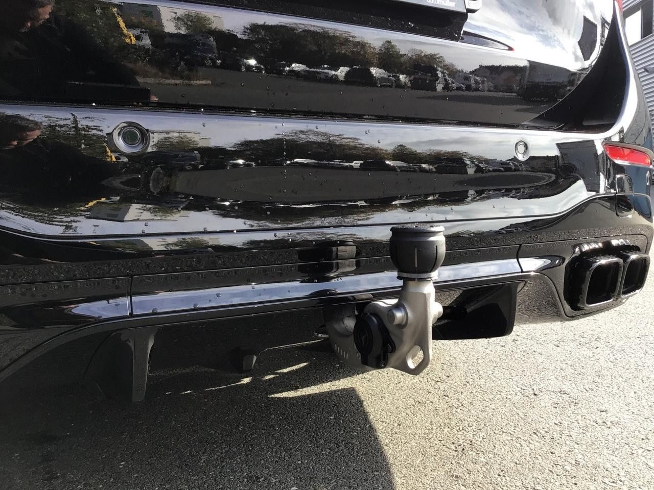 Mercedes-Benz C-Klasse – Bild 9