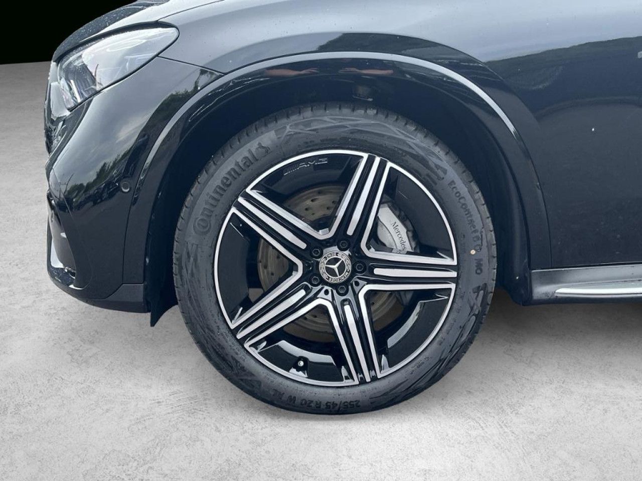 Mercedes-Benz GLC – Bild 3