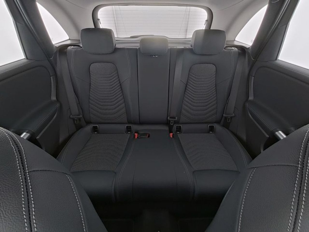 Mercedes-Benz B-Klasse – Bild 7