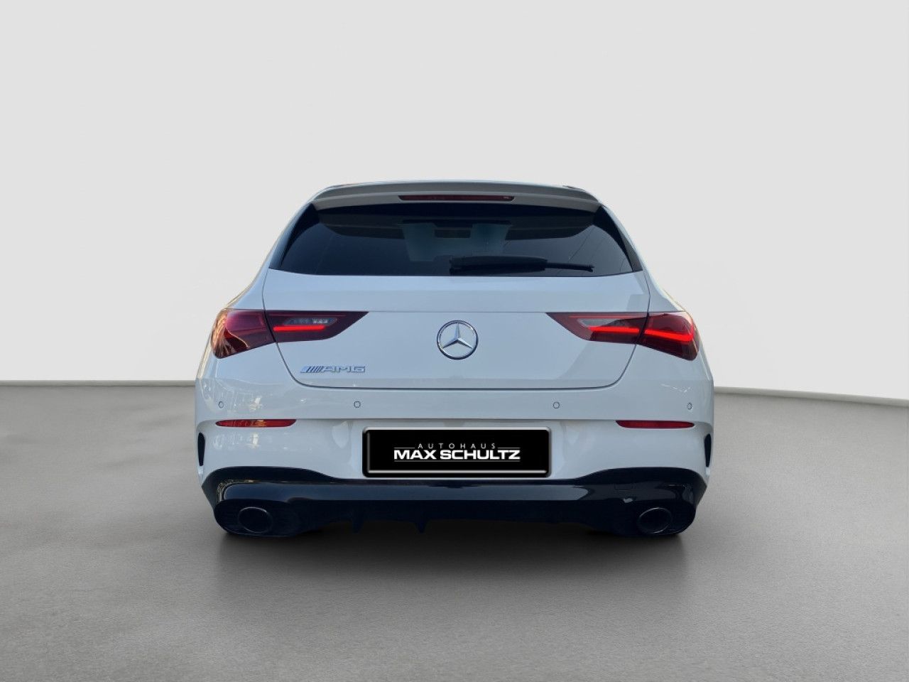 Mercedes-Benz CLA – Bild 4