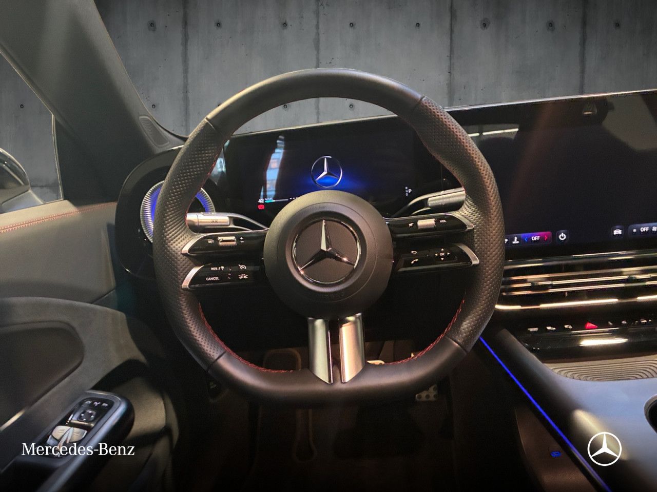Mercedes-Benz CLA – Bild 11
