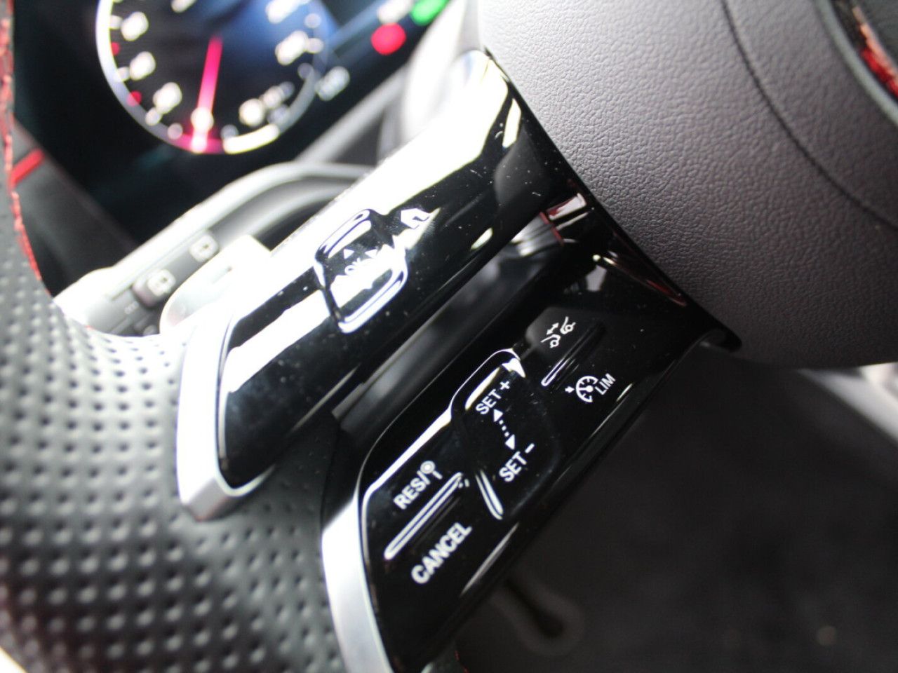 Mercedes-Benz A-Klasse – Bild 14