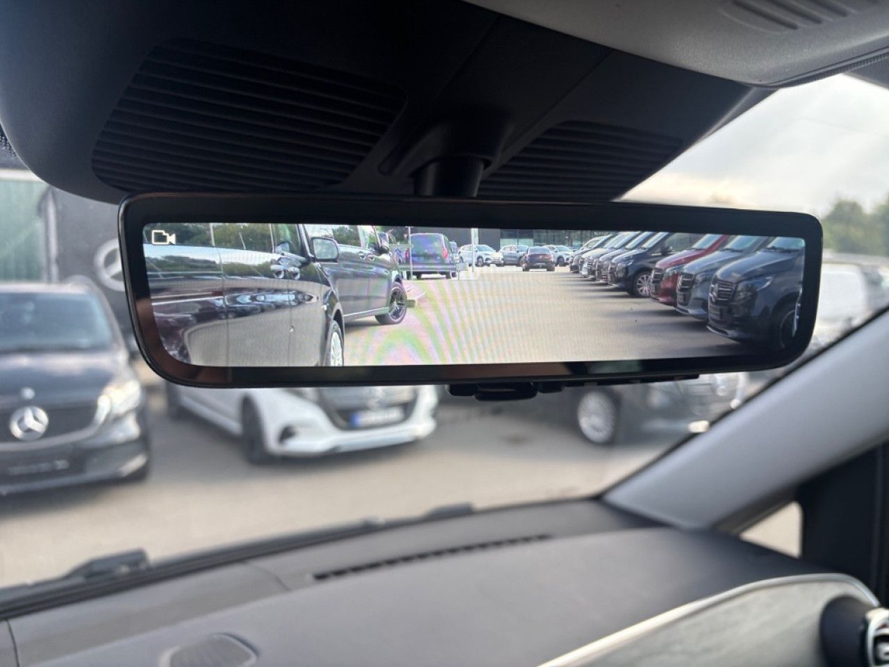 Mercedes-Benz V-Klasse – Bild 8