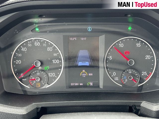 MAN TGX 18.510 4x2 BL SA 23