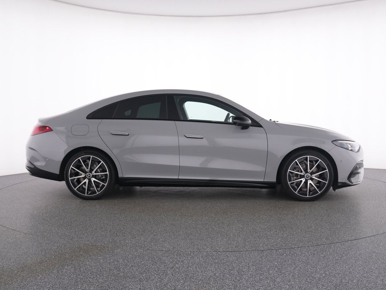 Mercedes-Benz CLA – Bild 11