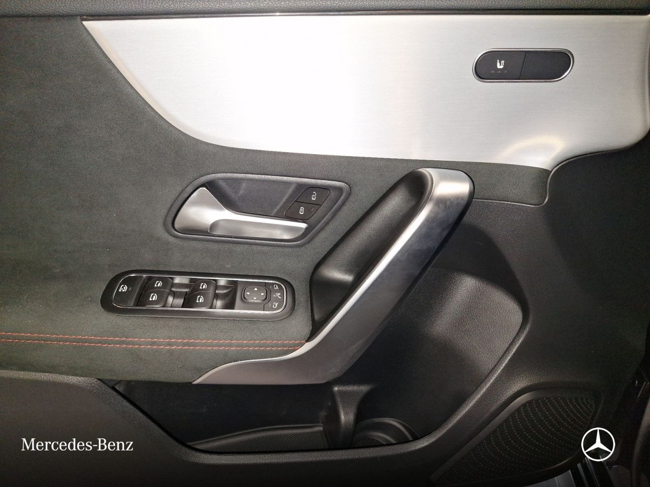 Mercedes-Benz A-Klasse – Bild 10