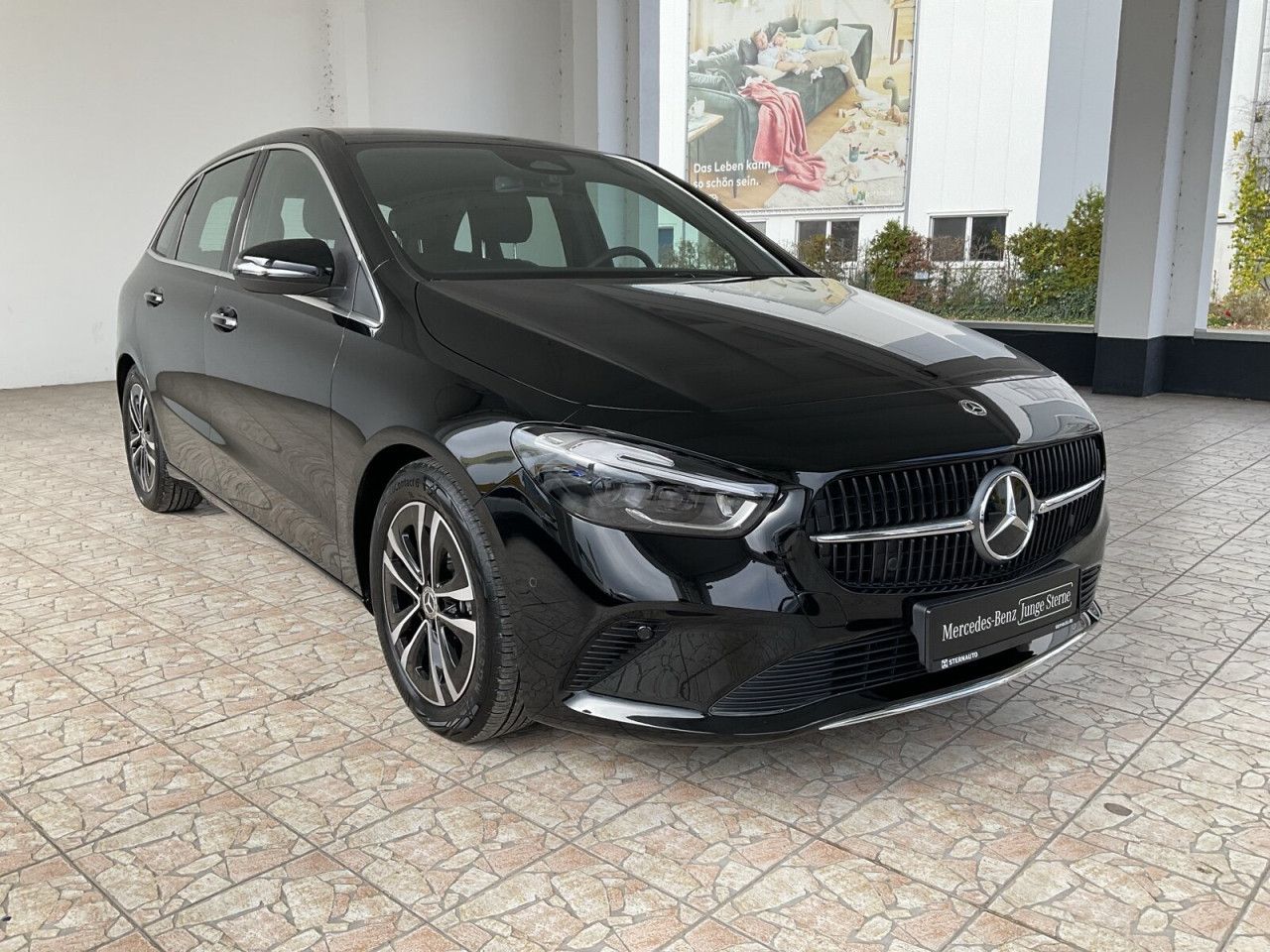 Mercedes-Benz B-Klasse – Bild 3