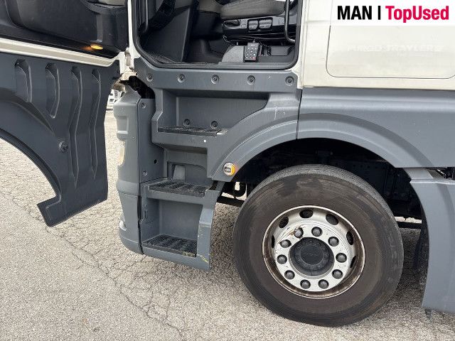 MAN TGX 18.510 4x2 BL SA 14