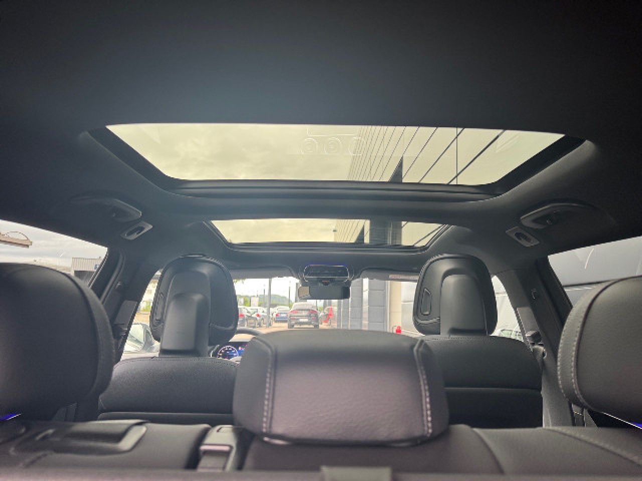 Mercedes-Benz C-Klasse – Bild 15