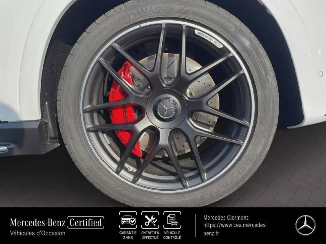 Photo du v&eacute;hicule 5 / 18