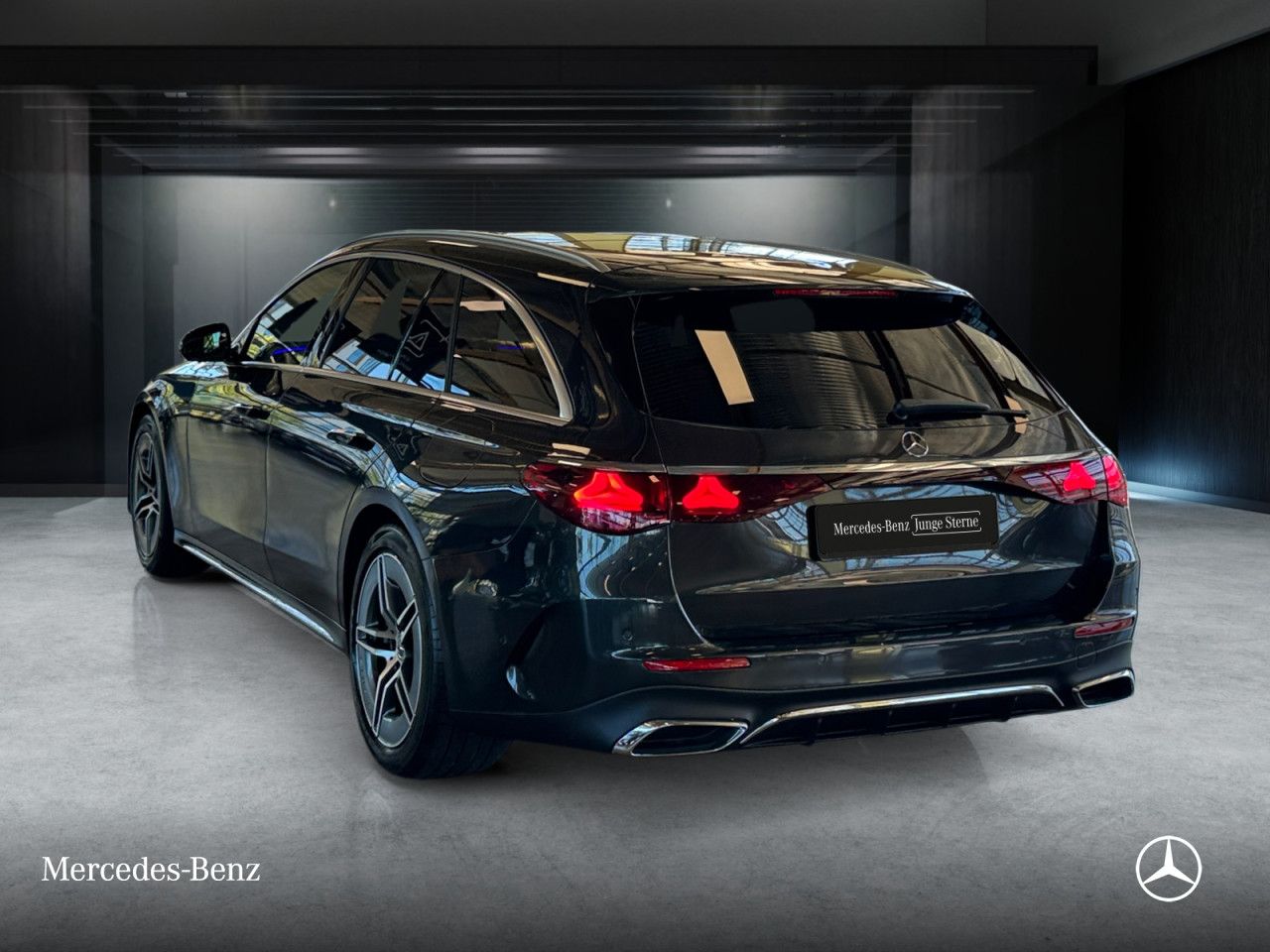Mercedes-Benz E-Klasse – Bild 6