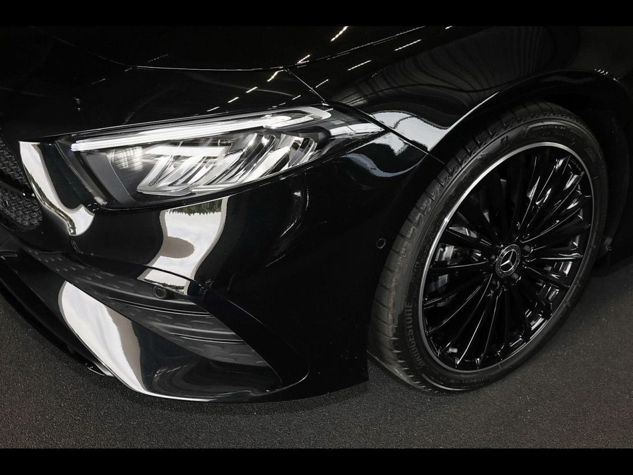 Mercedes-Benz A-Klasse – Bild 3