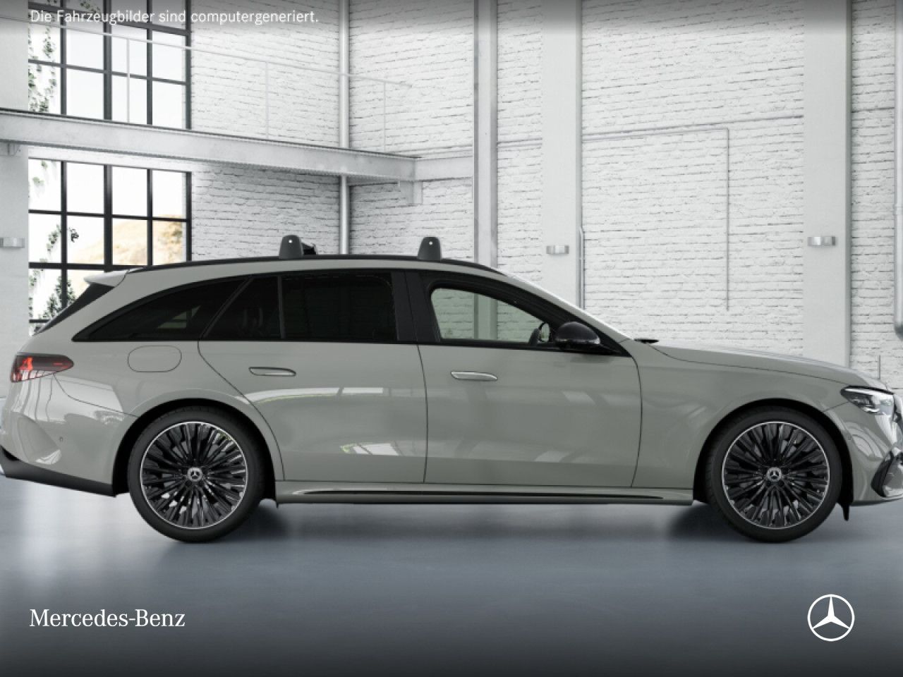 Mercedes-Benz E-Klasse – Bild 16