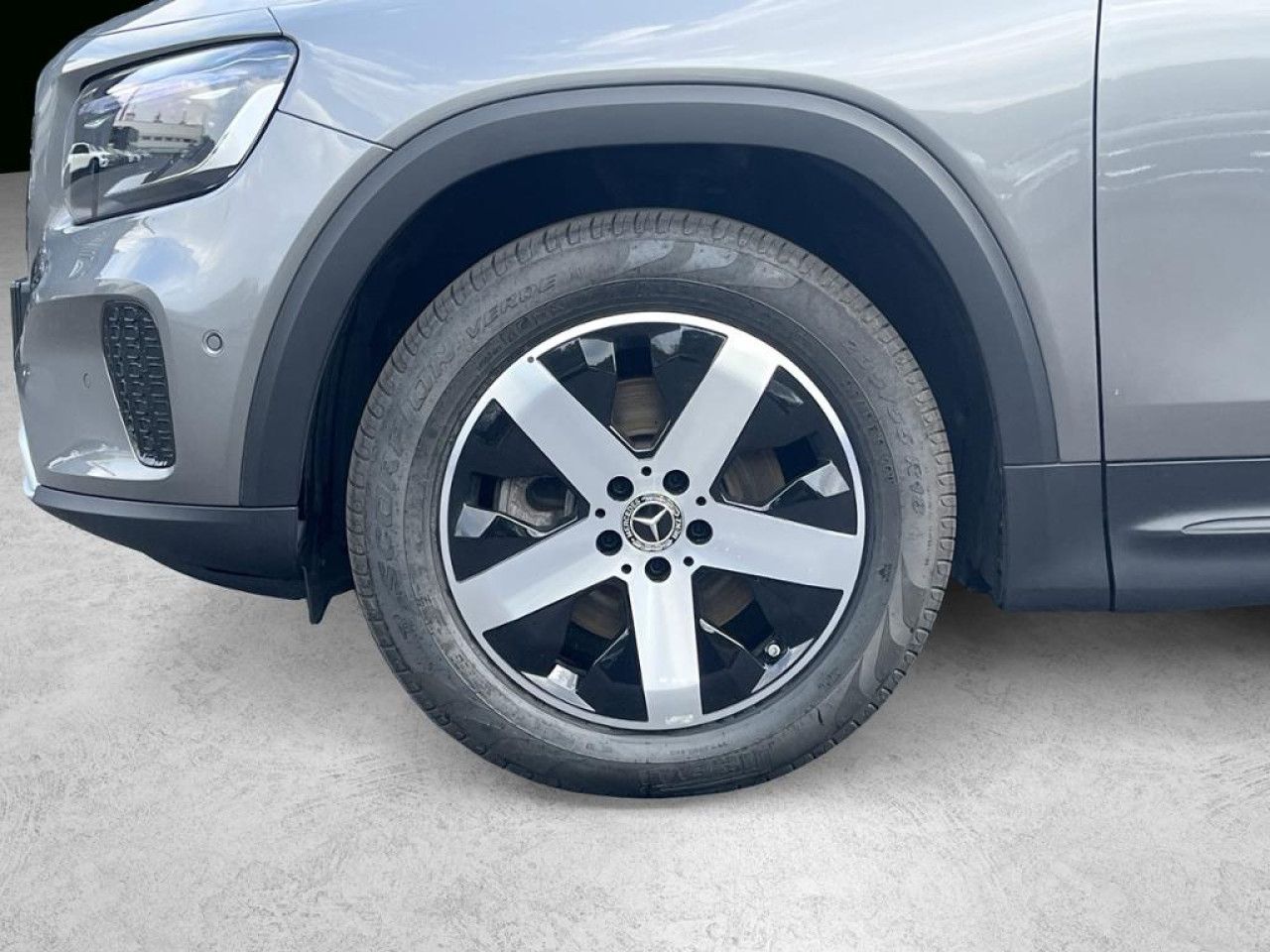 Mercedes-Benz GLB – Bild 3