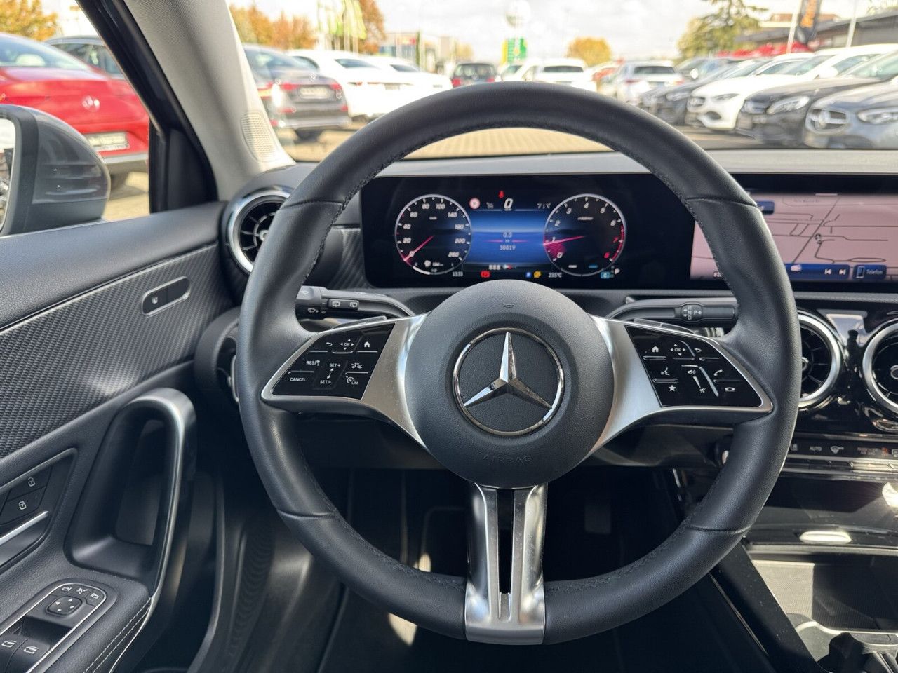 Mercedes-Benz A-Klasse – Bild 13