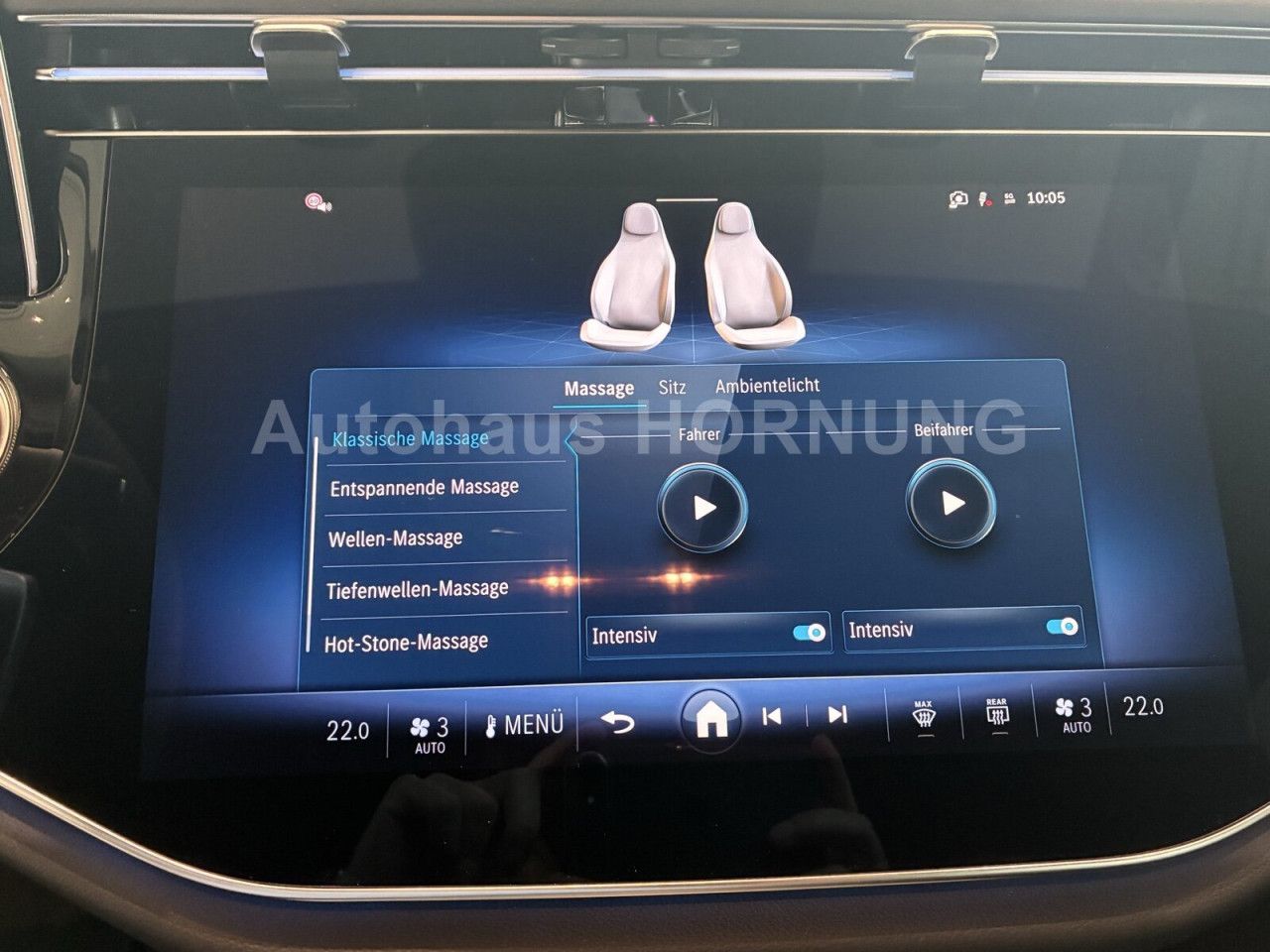 Mercedes-Benz E-Klasse – Bild 20