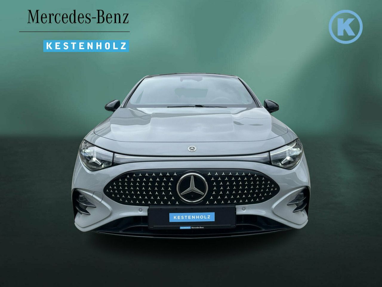 Mercedes-Benz CLA – Bild 2