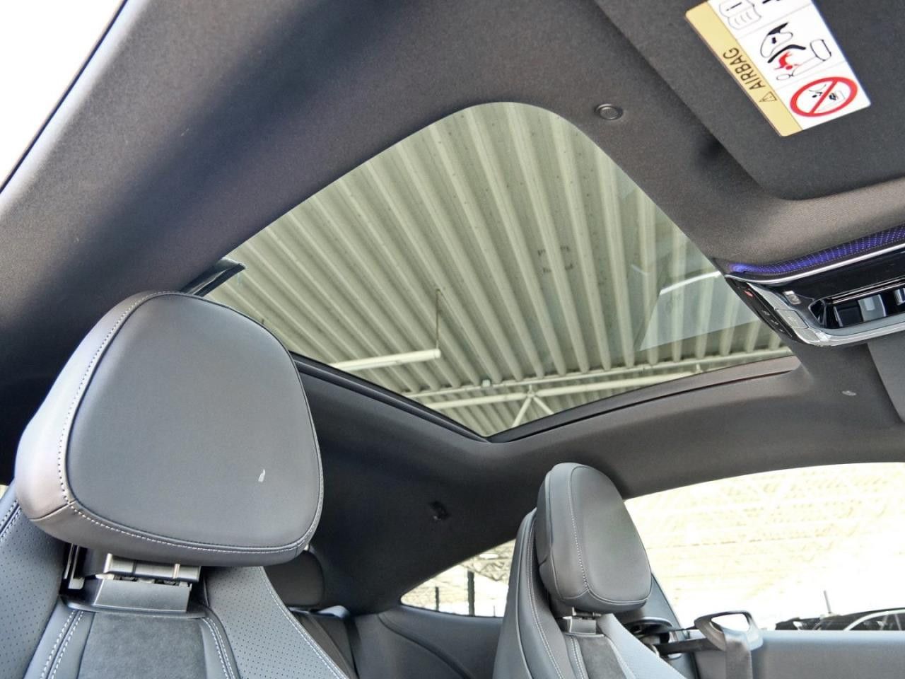 Mercedes-Benz CLE – Bild 15