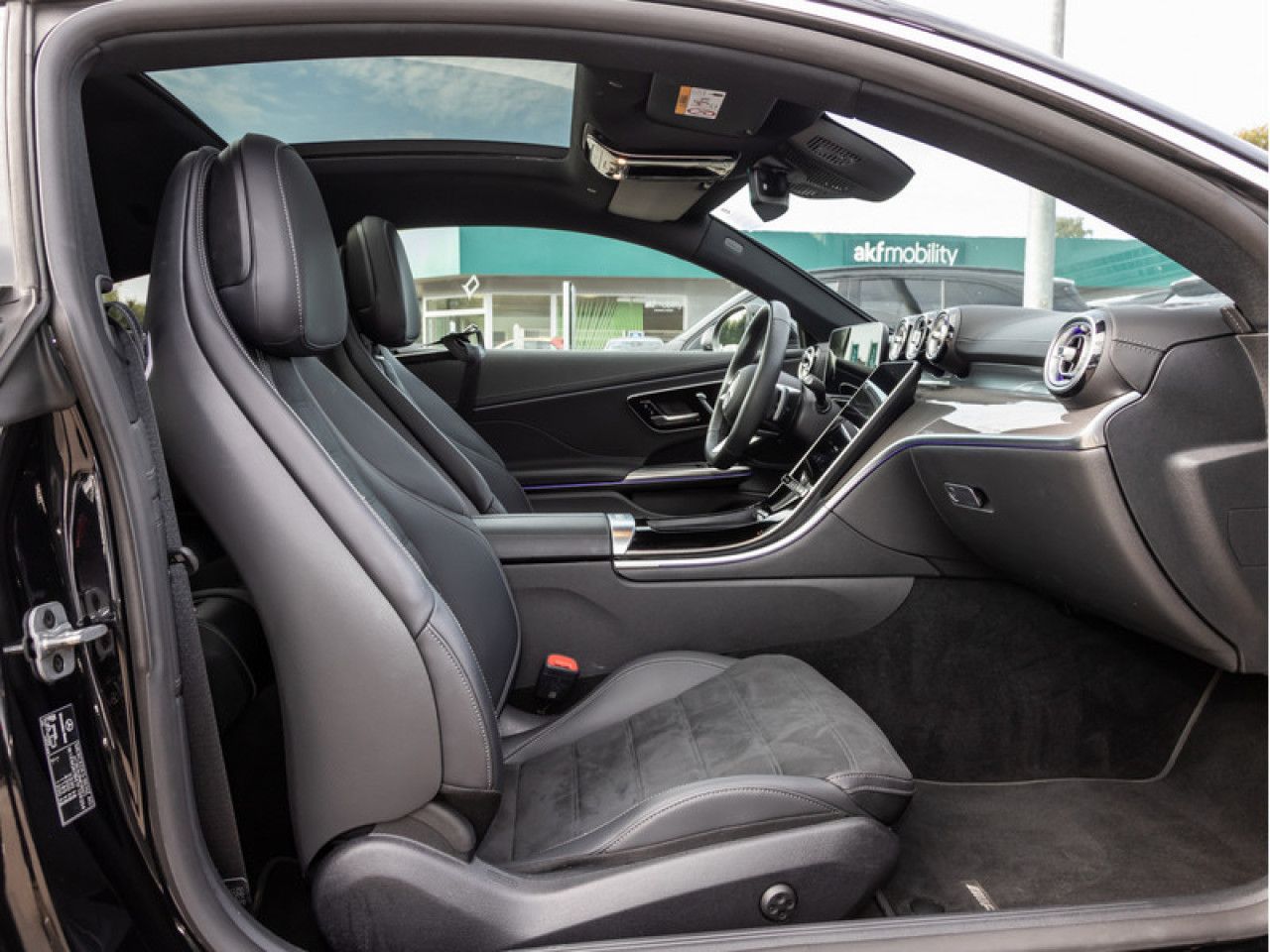 Mercedes-Benz CLE – Bild 8