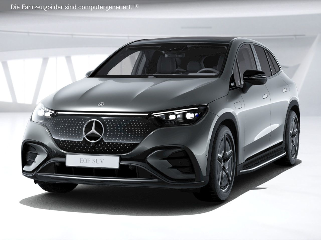 Mercedes-Benz EQE – Bild 14