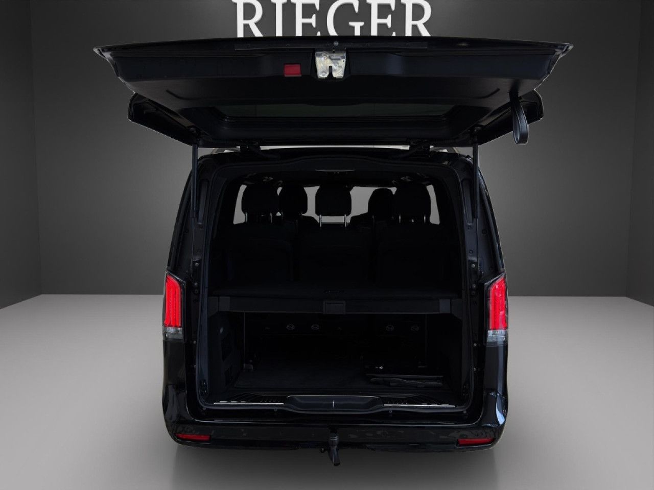 Mercedes-Benz V-Klasse – Bild 12