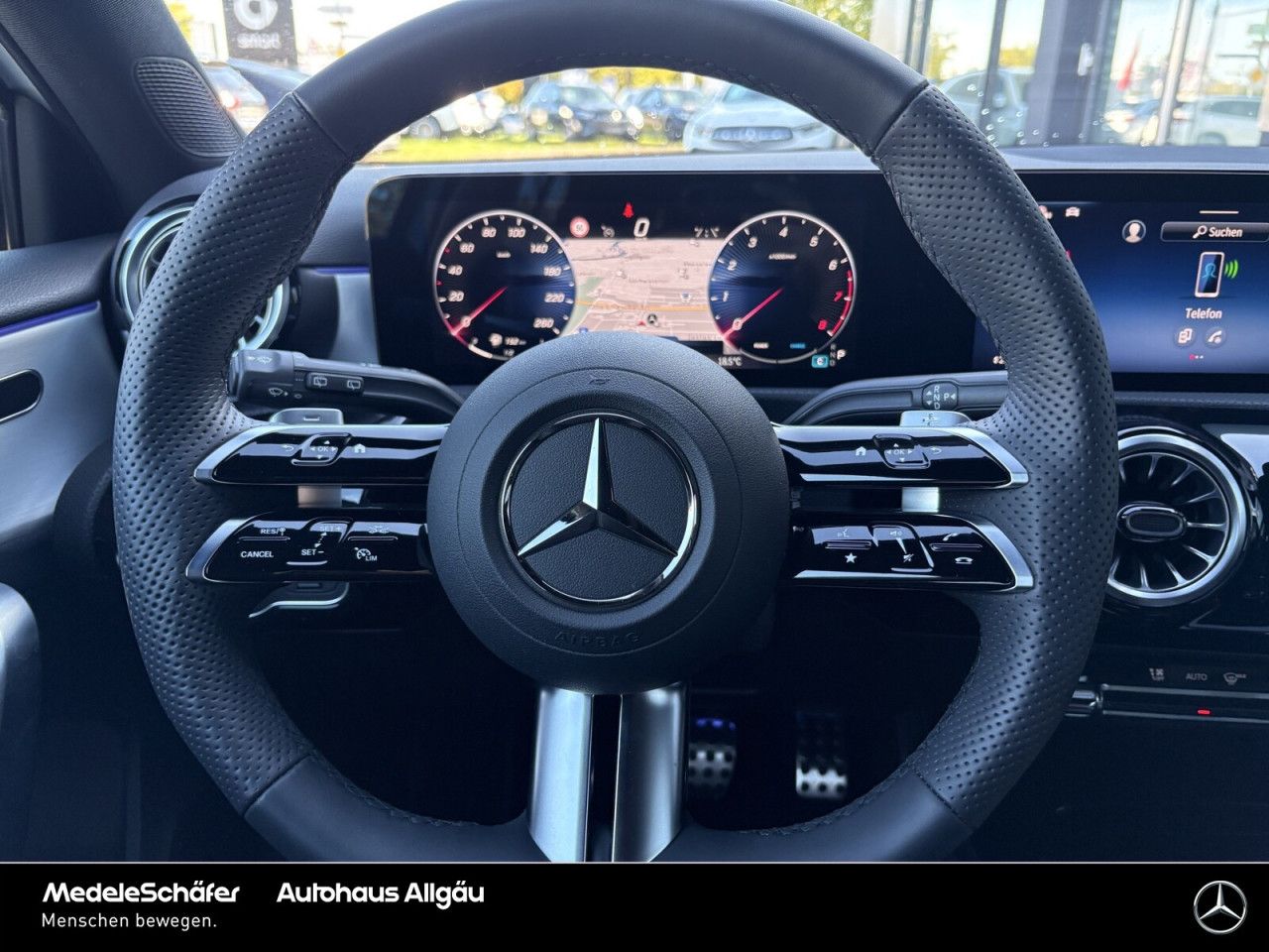 Mercedes-Benz A-Klasse – Bild 8