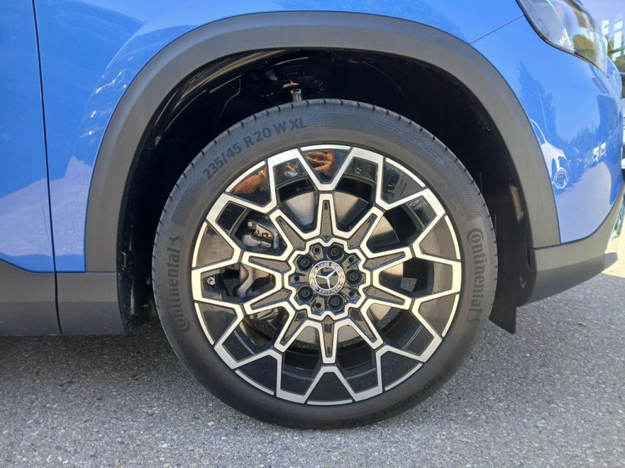 Mercedes-Benz GLB – Bild 18