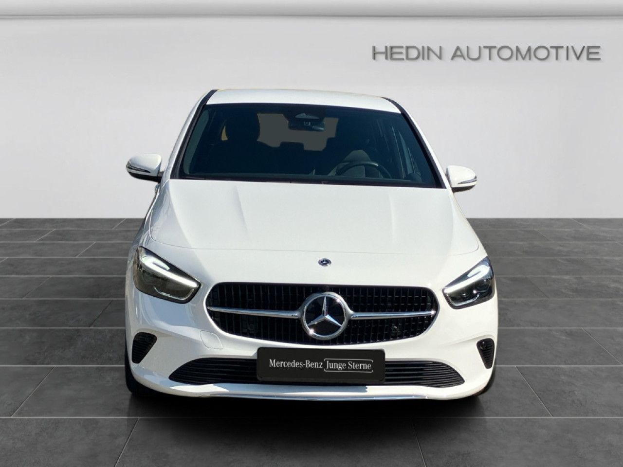 Mercedes-Benz B-Klasse – Bild 8
