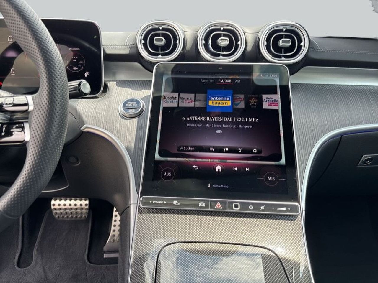 Mercedes-Benz CLE – Bild 14