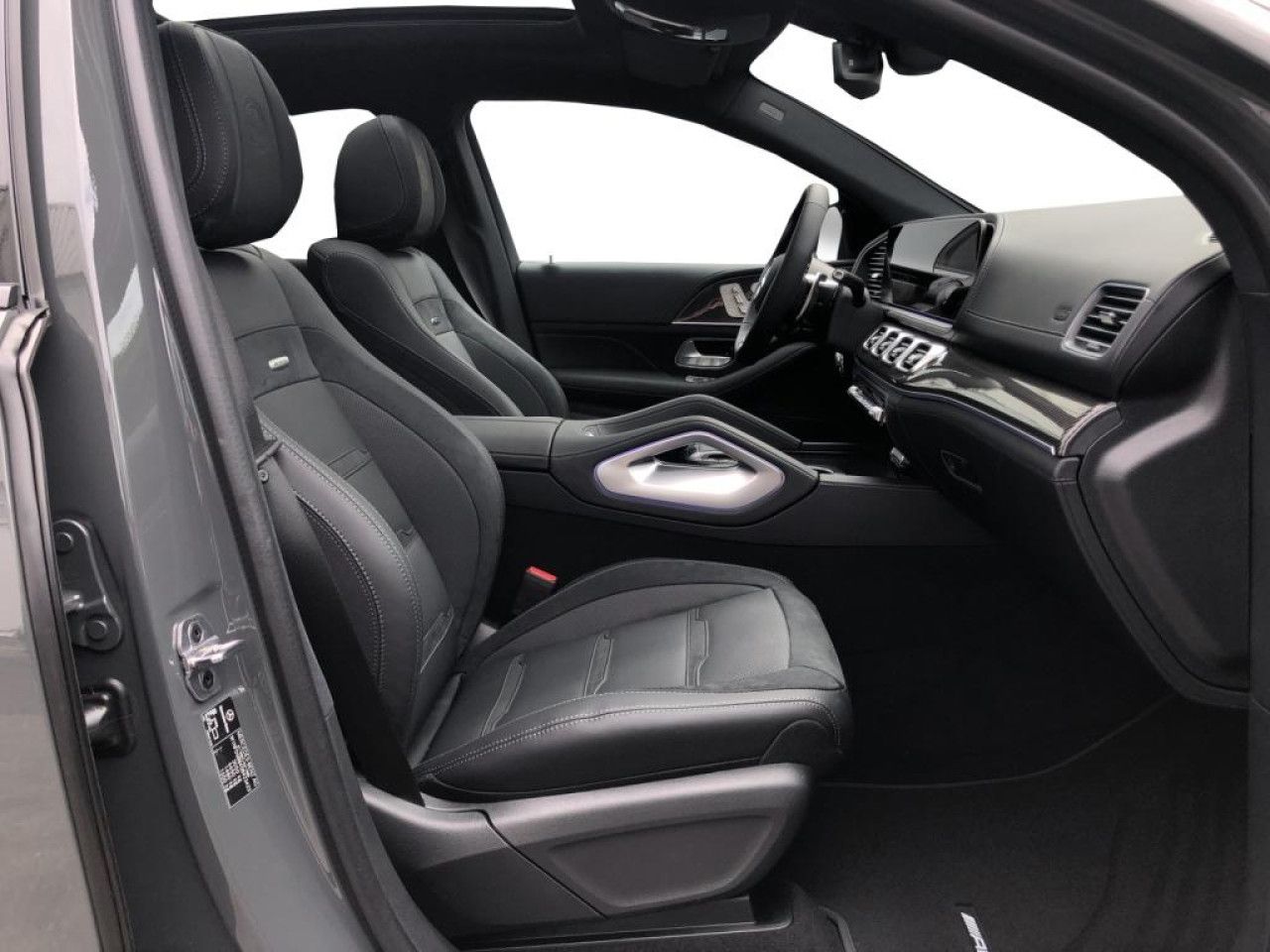 Mercedes-Benz GLE – Bild 3