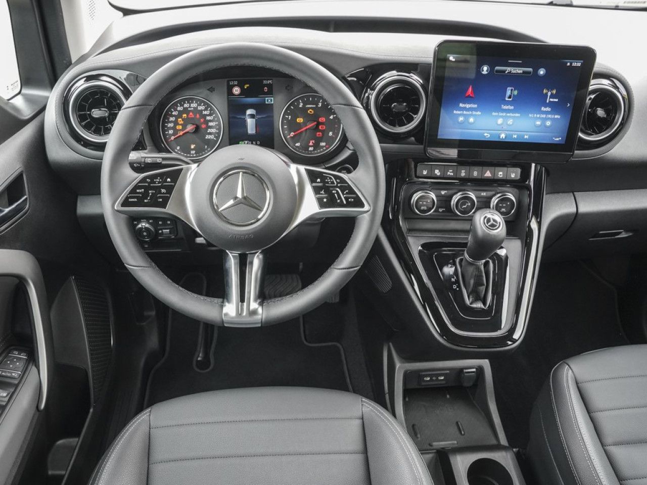 Mercedes-Benz T-Klasse – Bild 14