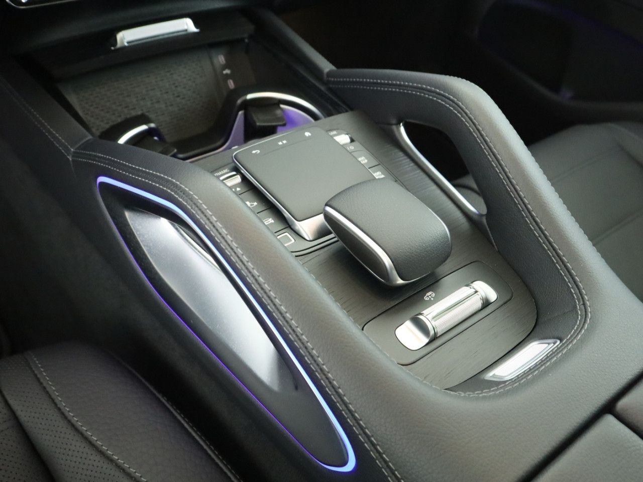 Mercedes-Benz GLE – Bild 15