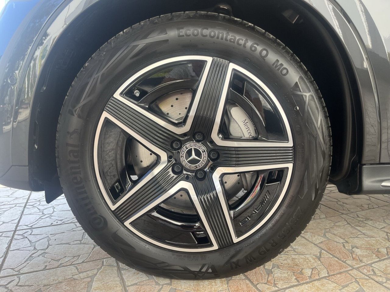 Mercedes-Benz GLC – Bild 26