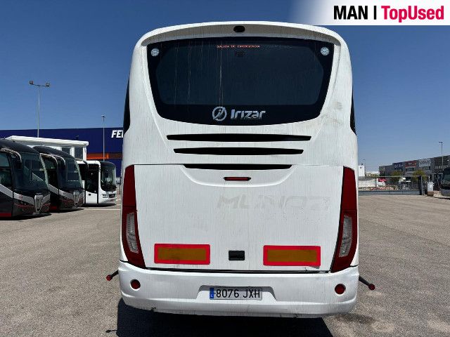 MAN Irízar i6 5