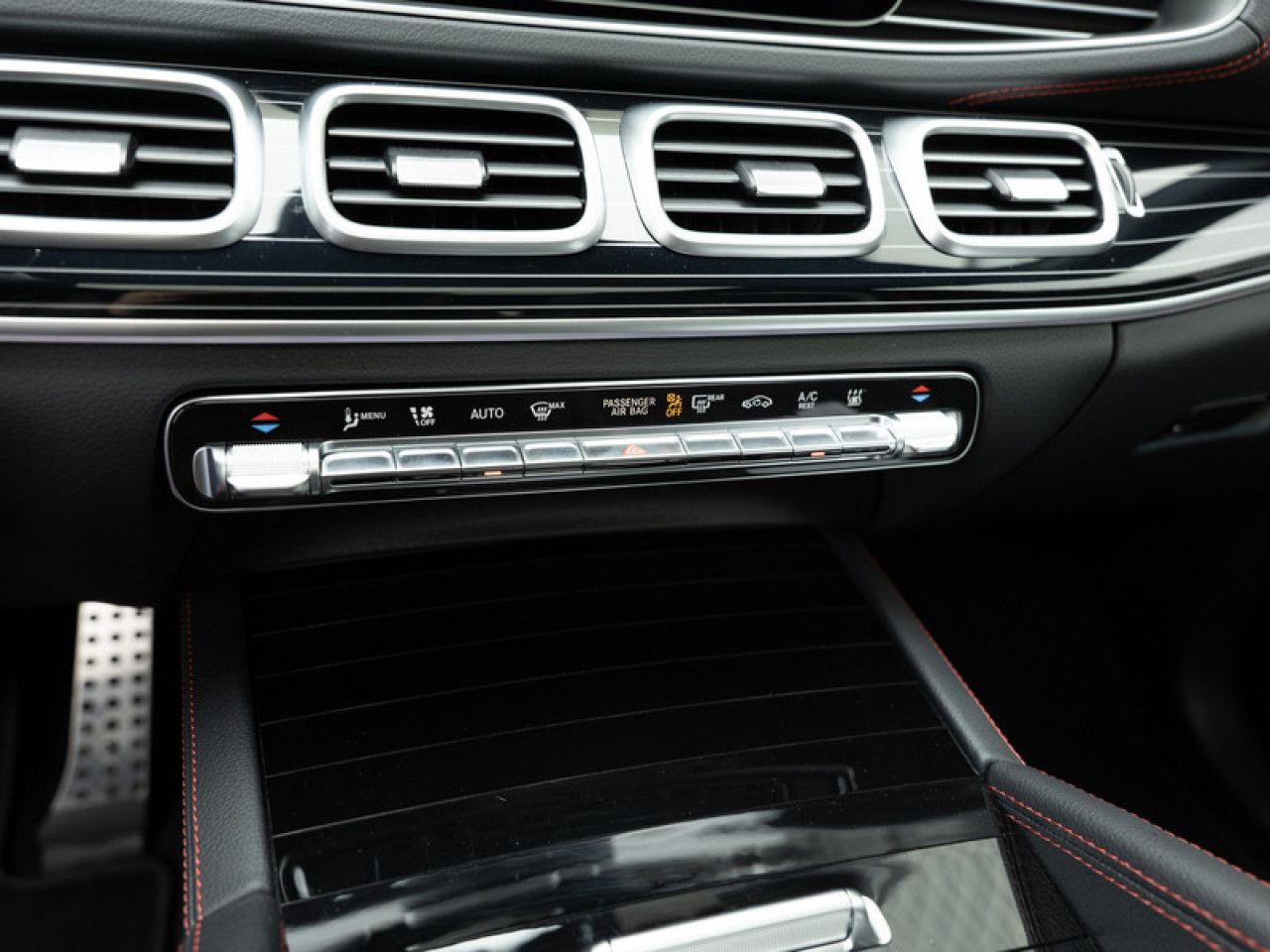 Mercedes-Benz GLE – Bild 14