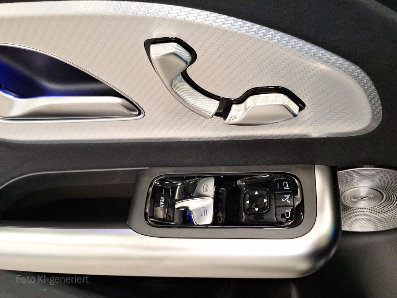 Mercedes-Benz GLB – Bild 14