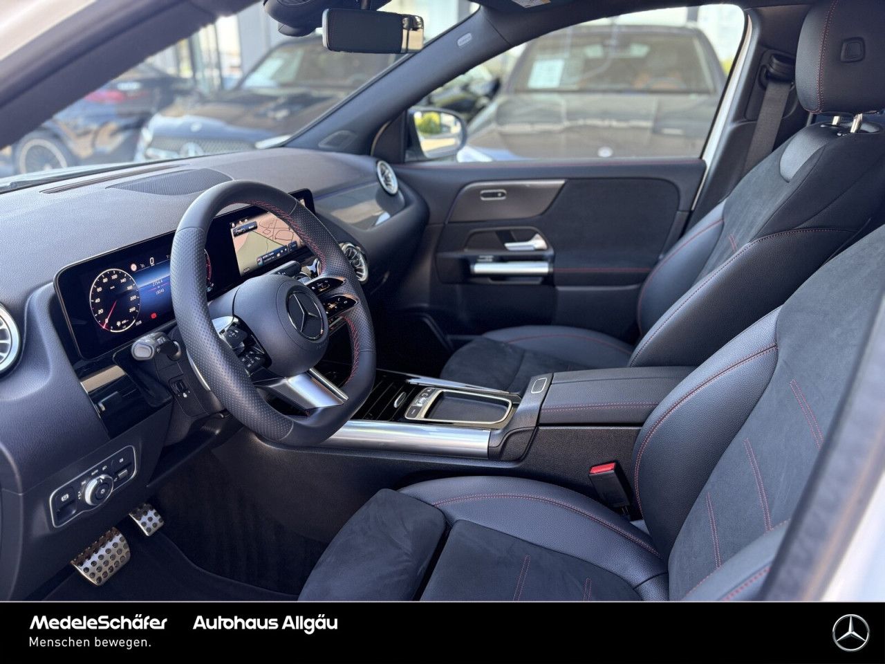 Mercedes-Benz GLA – Bild 12