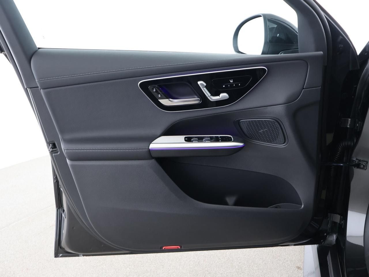 Mercedes-Benz GLC – Bild 12