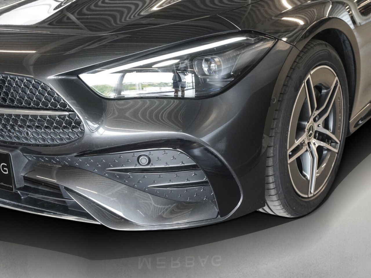Mercedes-Benz CLE – Bild 3