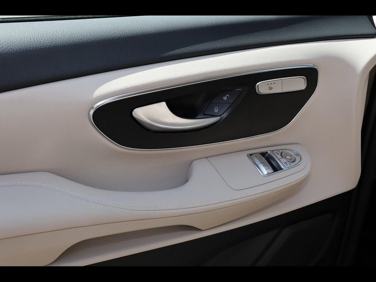 Mercedes-Benz V-Klasse – Bild 14