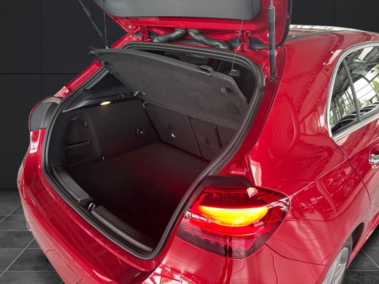 Mercedes-Benz A-Klasse – Bild 16