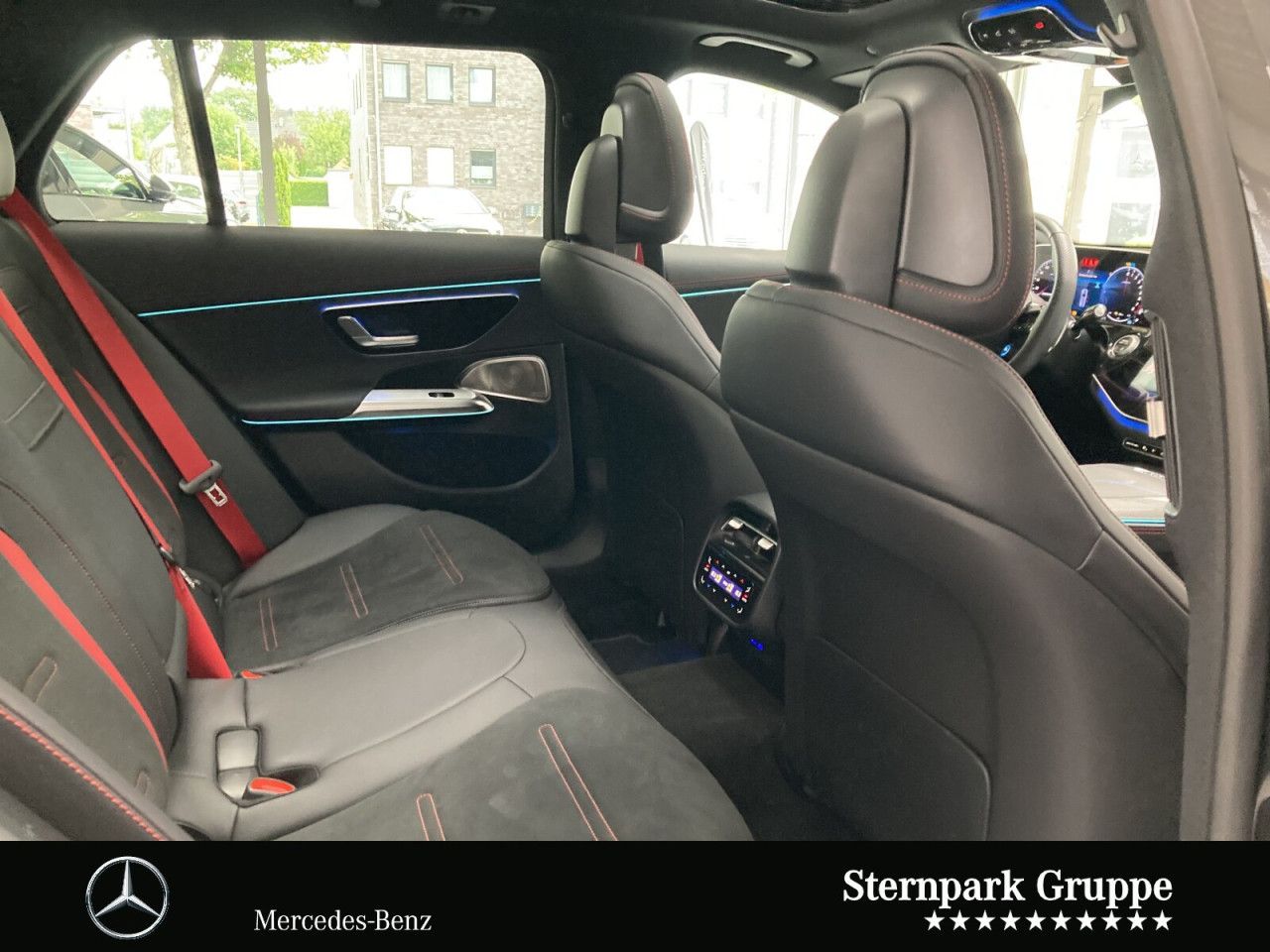 Mercedes-Benz E-Klasse – Bild 8