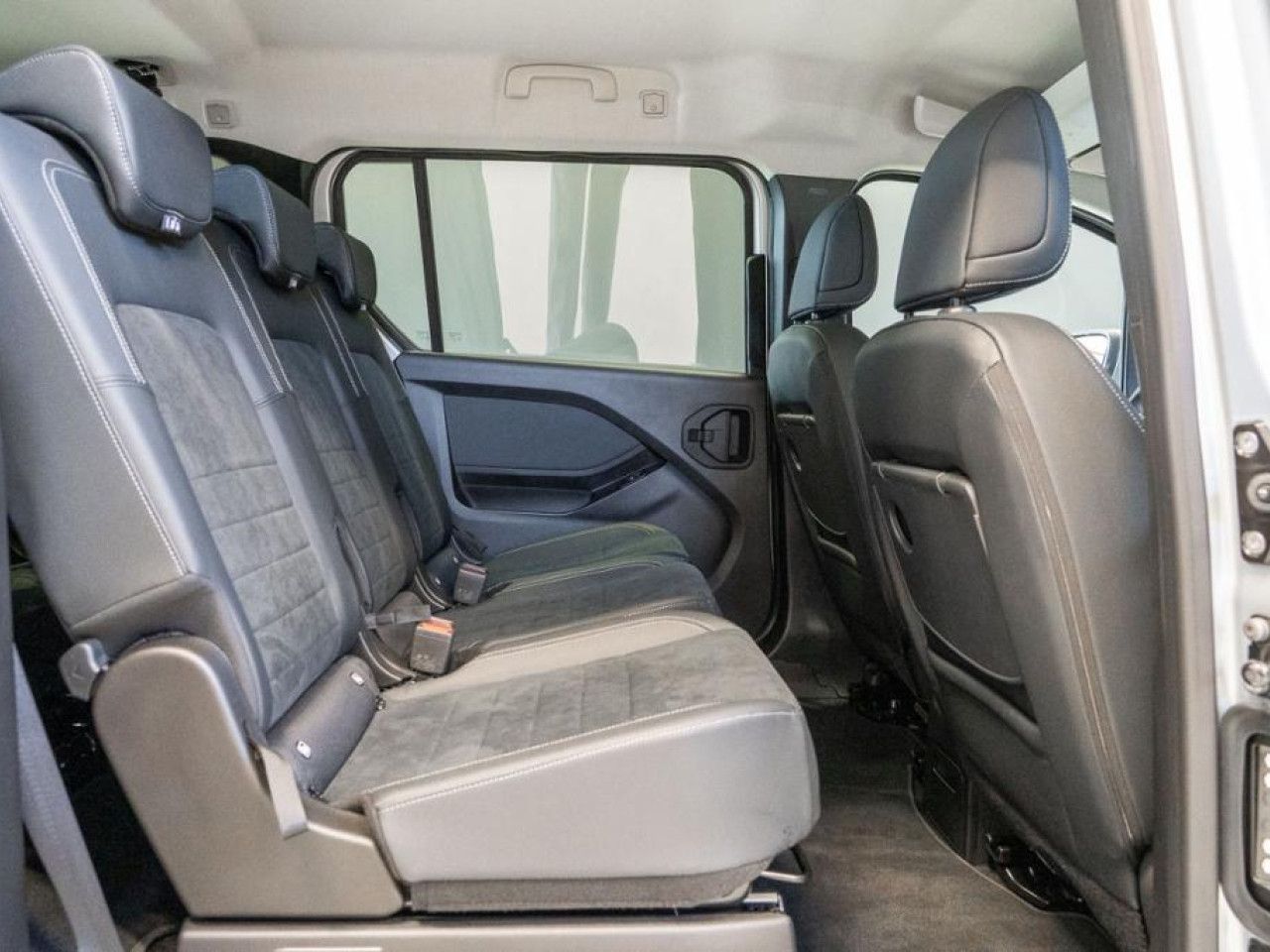 Mercedes-Benz T-Klasse – Bild 8