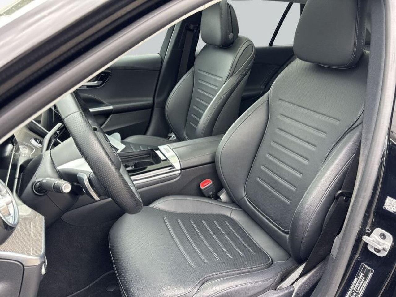 Mercedes-Benz C-Klasse – Bild 12
