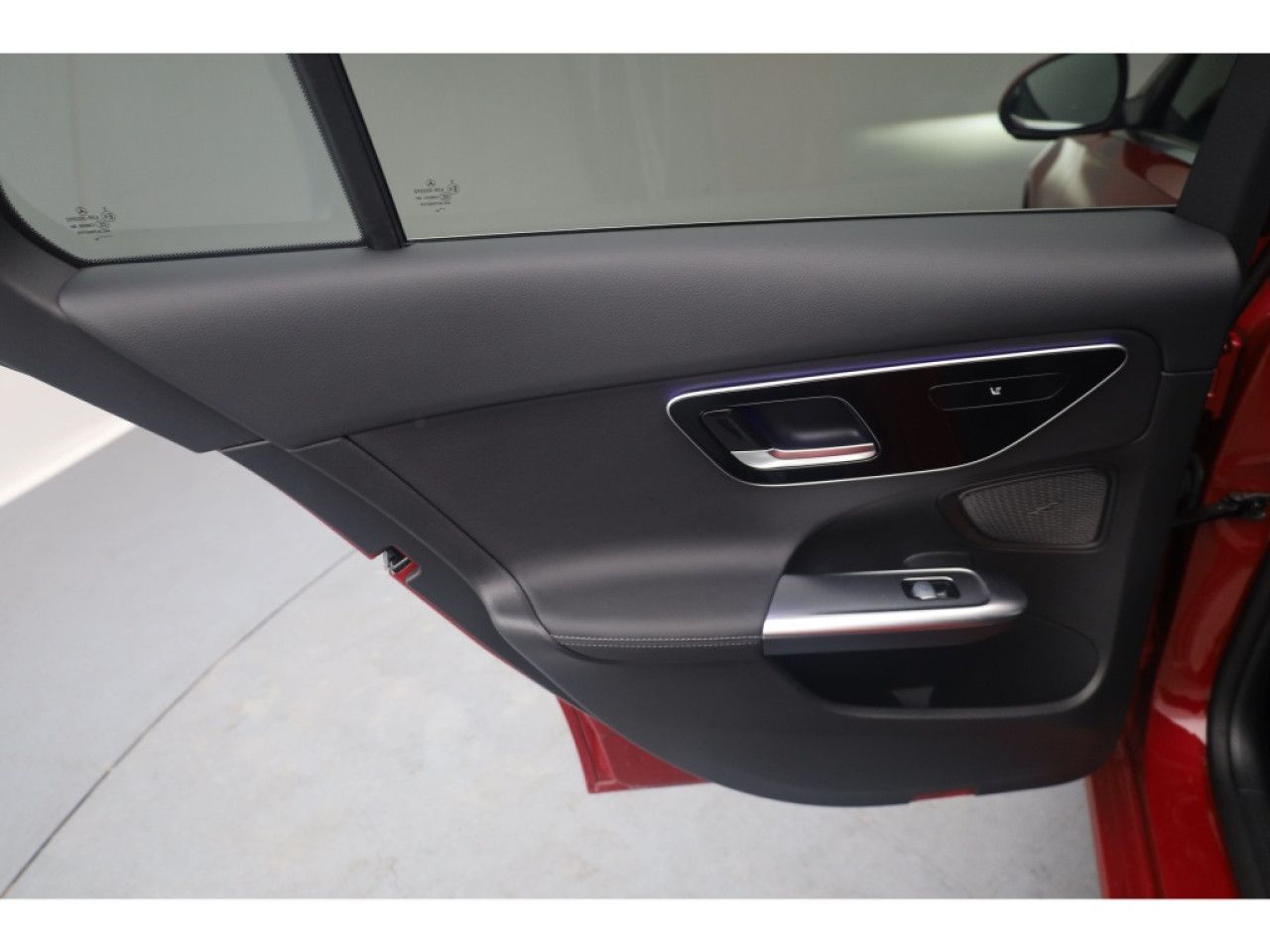 Mercedes-Benz C-Klasse – Bild 12